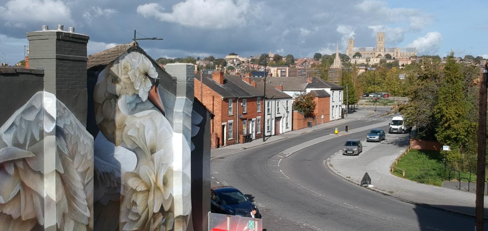 Student Area Guide - Sincil Bank (Lincoln)