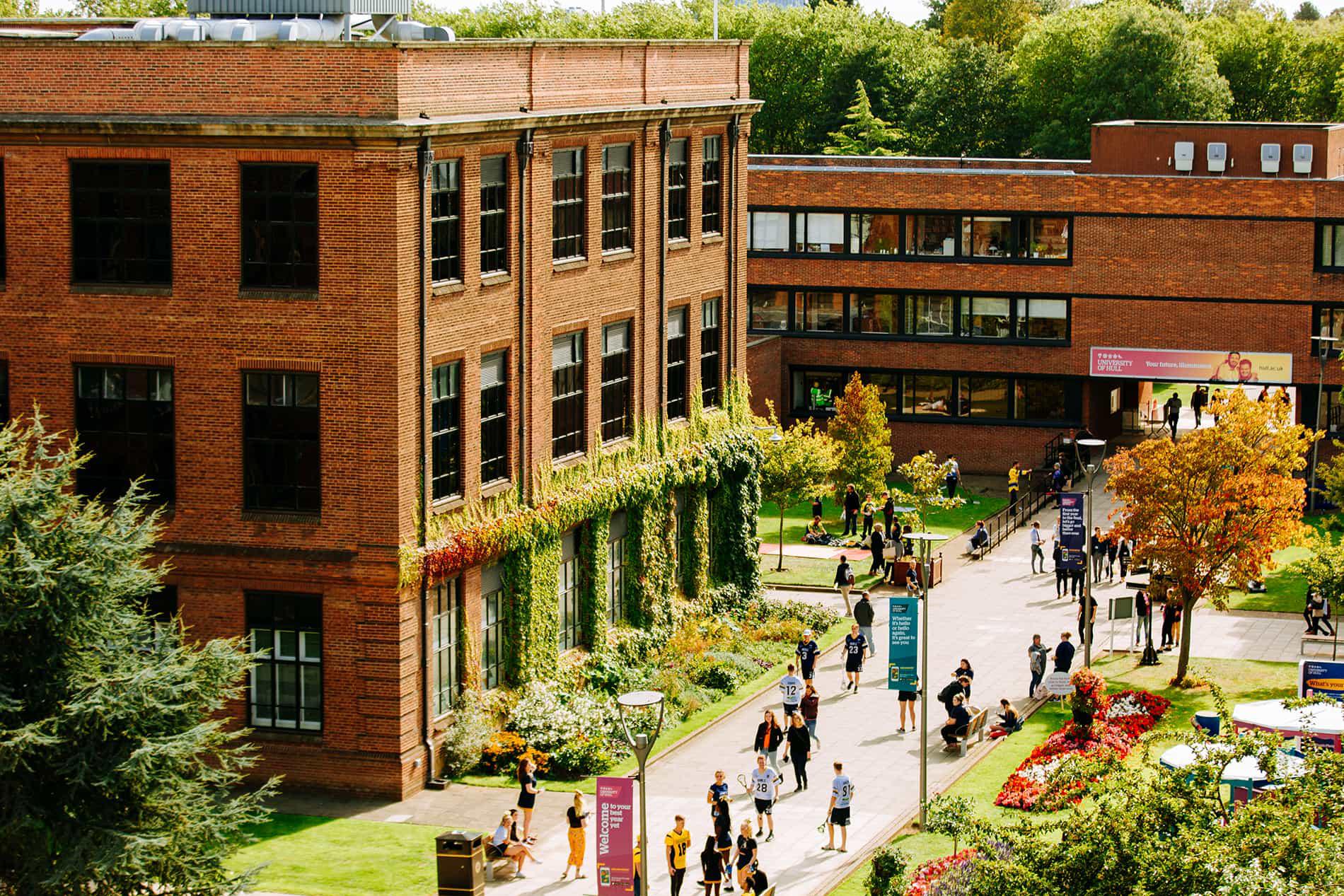Top 10 Tips for students seeking accommodation in Hull