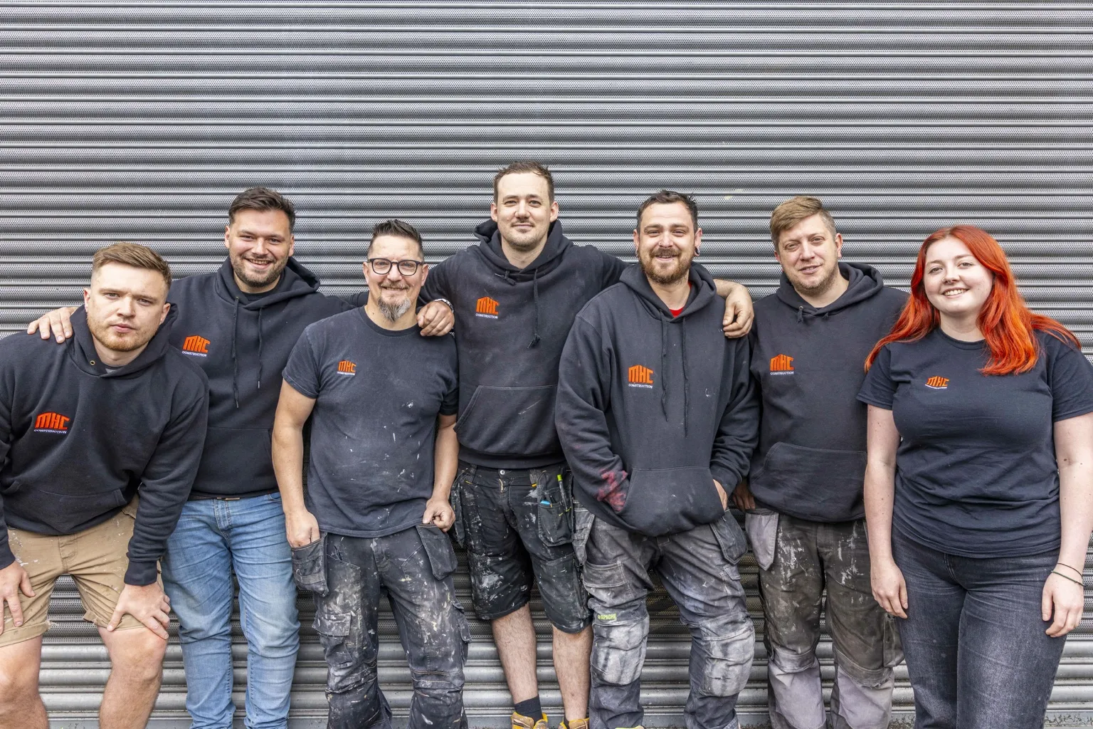 MHC Construction: Your Summer Move-In/Out Heroes 🦸