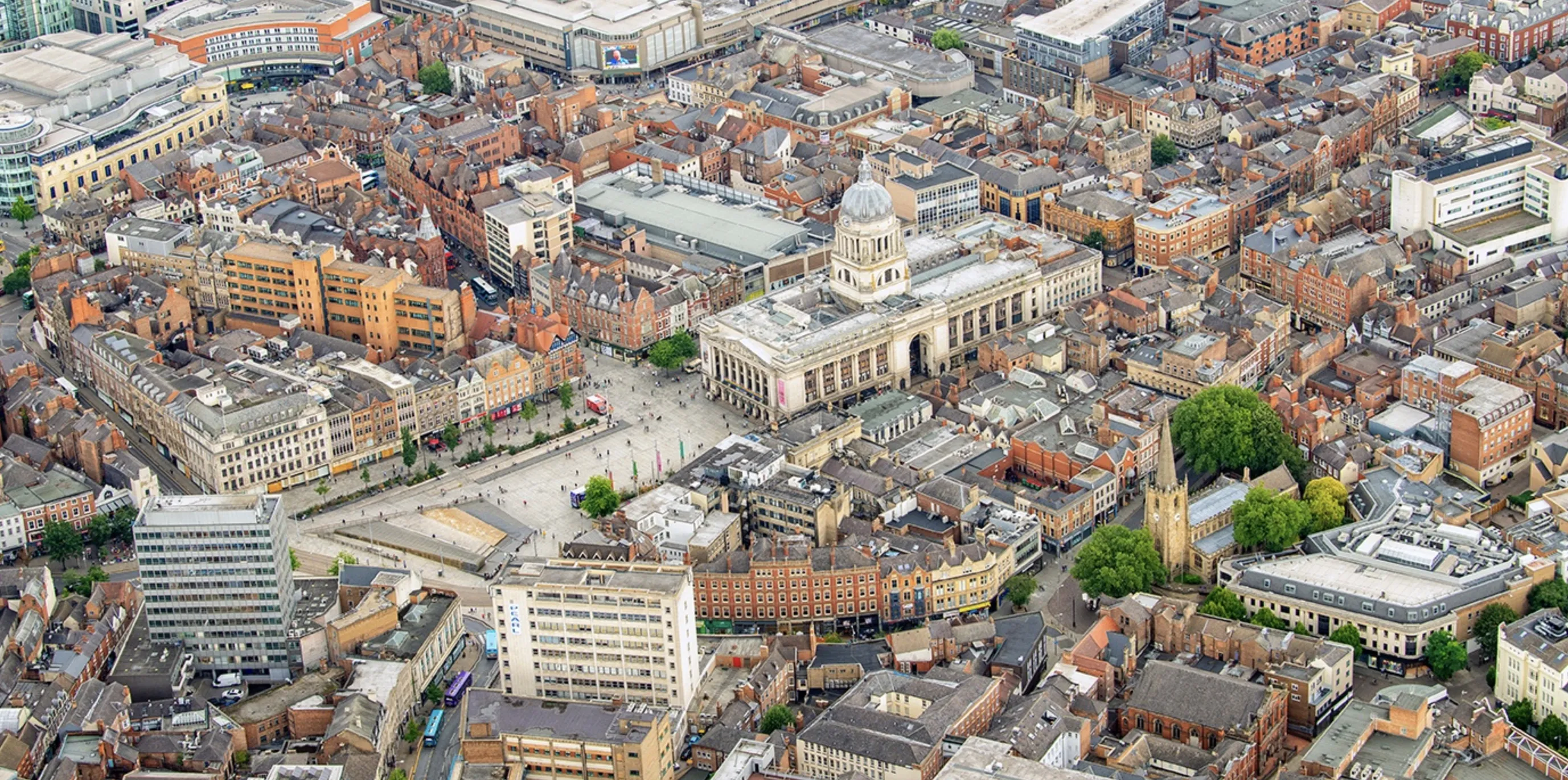 Opinion: Why Nottingham’s Student Landlords Need to Evolve—Now More Than Ever