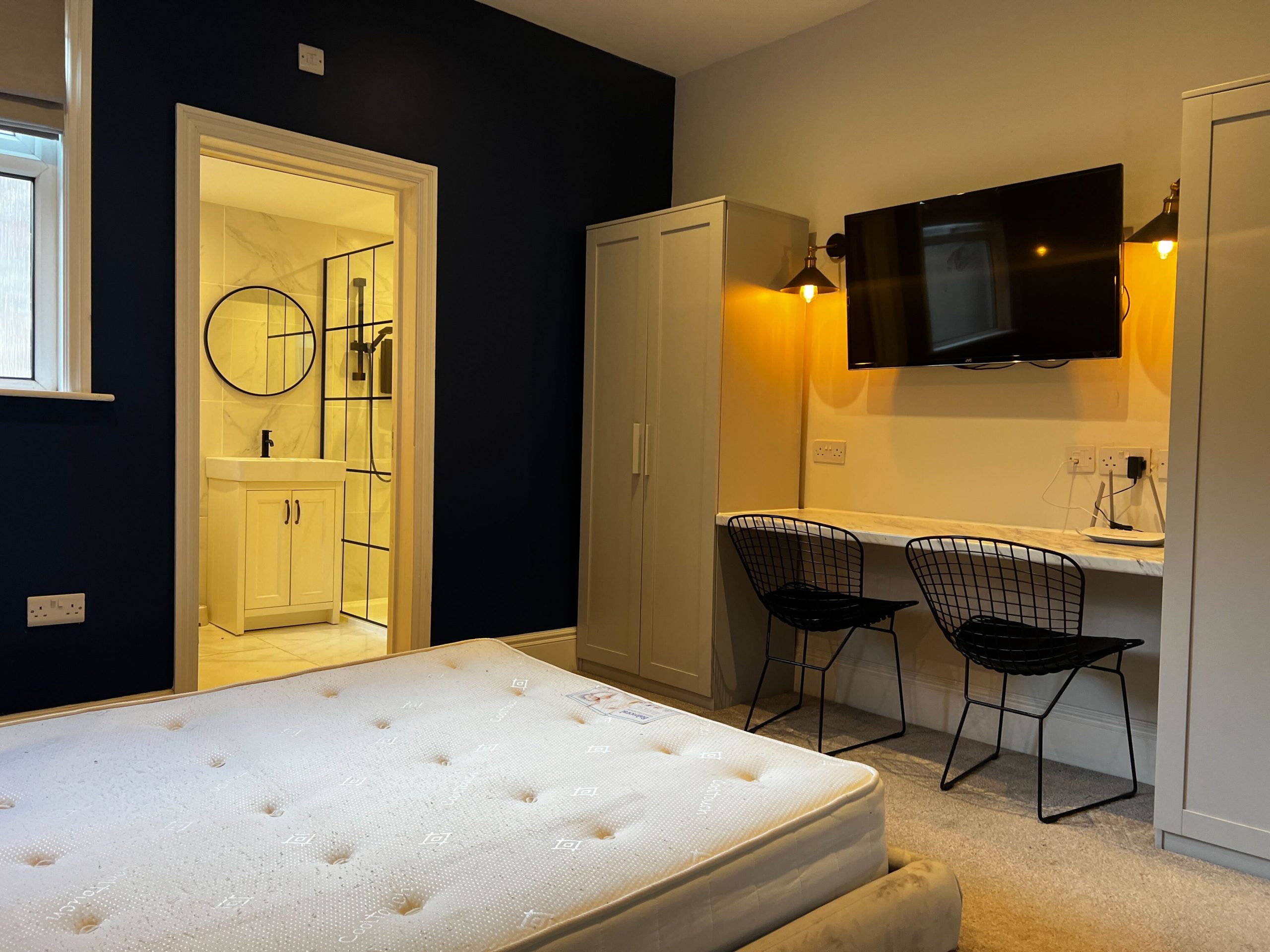 12 Reasons Why Ensuite Houses in Lincoln Are the Ultimate Student Accommodation Choice