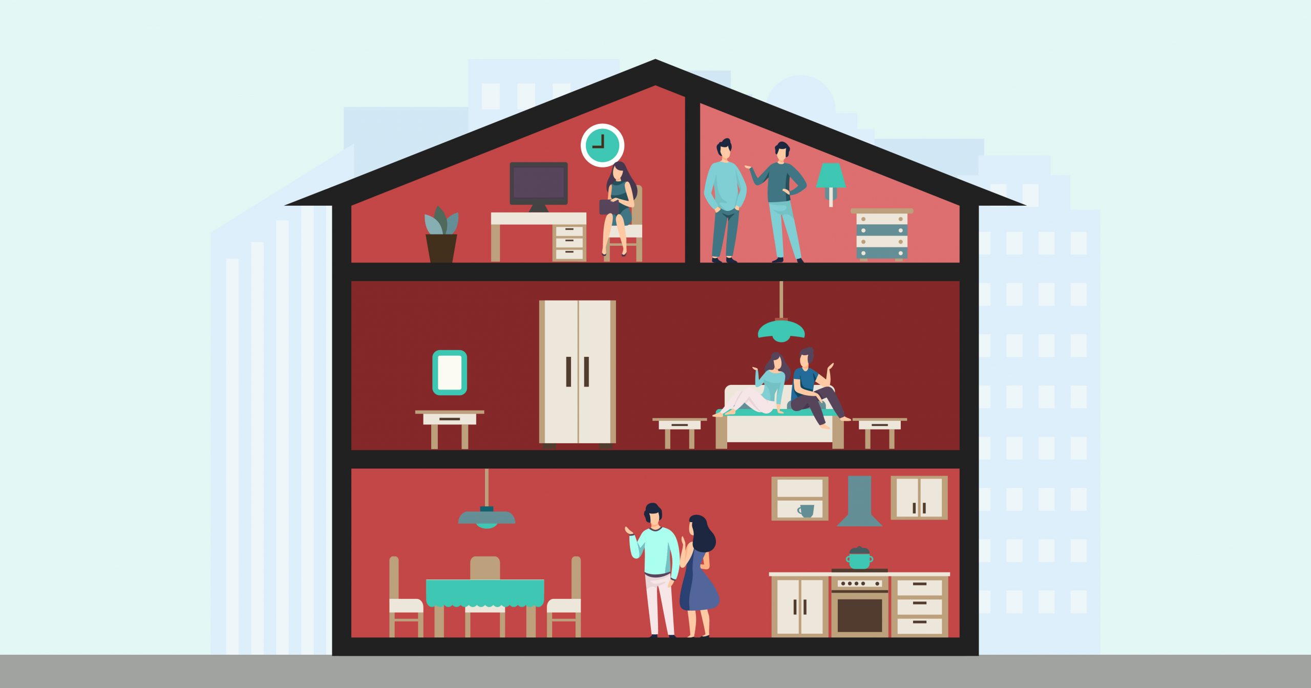 Fire Doors in a 4 Bed HMO (Joint Tenancy) — Are They Legally Required?