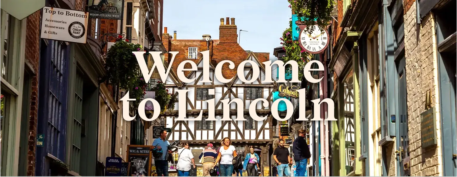 Welcome Home: Your Student Housing Life in Lincoln Starts Now 🎉