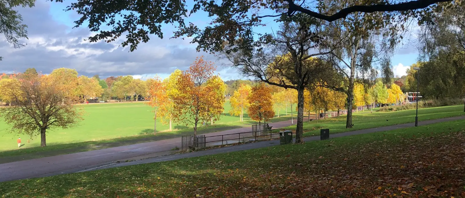 🏡 Radford Student Area Guide – Is It a Good Place to Live for Students in Nottingham?